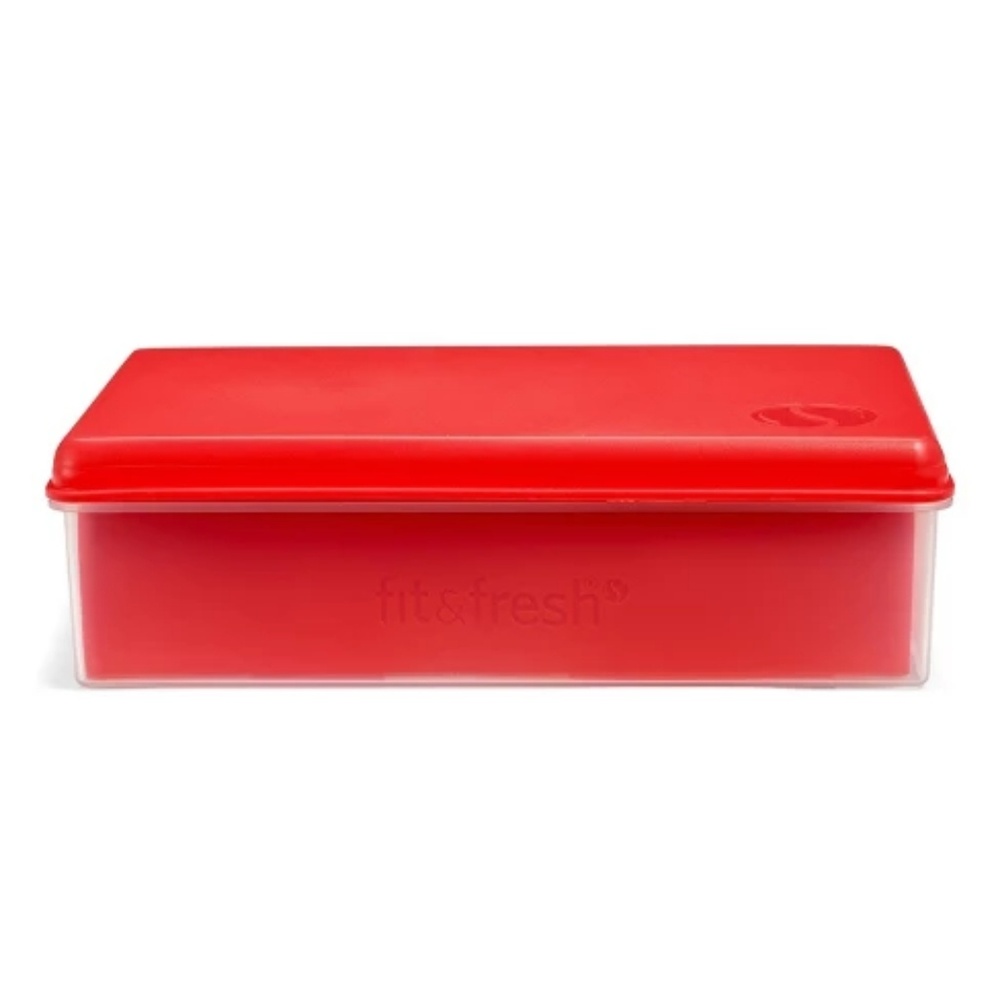 Fit Fresh Bento Lunchbox